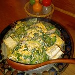 AKINDO - ゴーヤチャンプル