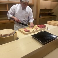 日本橋蛎殻町 すぎた - 