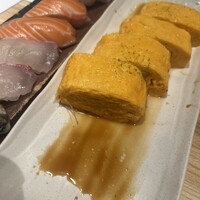 梅田 鮨割烹のの - 