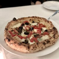 TRATTORIA PIZZERIA 207 渋谷店 - 
