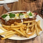 AZABUDAI HILLS CAFÉ - 