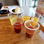 ホテルモントレ沖縄スパ＆リゾート - 