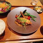 門前洋食 藤屋 - 