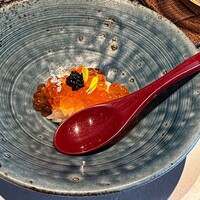 難波 鮨 栞庵 やましろ - 