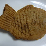 Shiawase No Ougon Taiyaki - 鯛焼き（黄金あん）