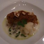 フランス料理 アジュール(ヨコハマ グランド インターコンチネンタル ホテル) - 