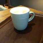 フォレスティカフェ - 