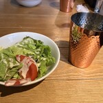 創作イタリアン-悟- - 