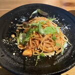 創作イタリアン-悟- - 