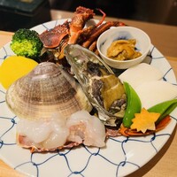 モリタ 雲丹五郎 - 