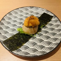 モリタ 雲丹五郎 - 