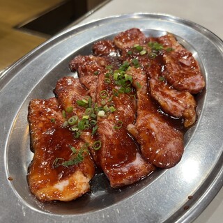 高句麗 - 料理写真: