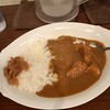 カレー 花一
