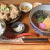 まえだ食堂