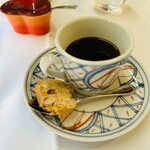 くらしき 窯と南イタリア料理 はしまや - 