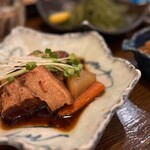 肴家あうん - 