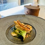 くらしき 窯と南イタリア料理 はしまや - 