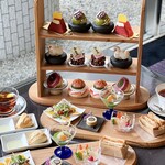 都シティ 大阪天王寺 - 