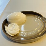 くらしき 窯と南イタリア料理 はしまや - 