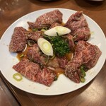 焼肉 広鈴 - 
