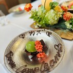 くらしき 窯と南イタリア料理 はしまや - 