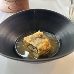 くらしき 窯と南イタリア料理 はしまや - 