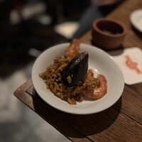 タベルナデエスパーニャフラガンテウーモ - 