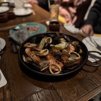 タベルナデエスパーニャフラガンテウーモ - 
