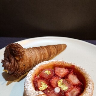 パティスリー ガルガンチュワ_1