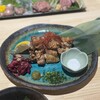 全席個室 九州和食 霧島屋 立川本店