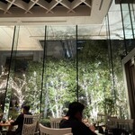 グランド キッチン - 