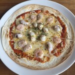 パスタ＆ピザ501 - 