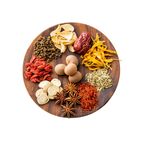 ♪薬膳タイ料理♪