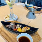 SAPPORO STREAM HOTEL - 