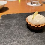 グランド キッチン - 