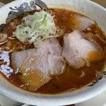 食堂 はせ川 - 