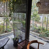 夢窓庵 - 