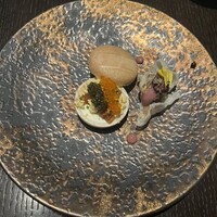 DINING & BAR TABLE 9 TOKYO - 