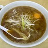 ラーメン 太陽 - 