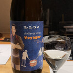 馳走 啐啄一十  - 