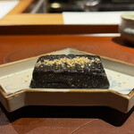 馳走 啐啄一十  - 