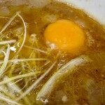ラーメン 太陽 - 
