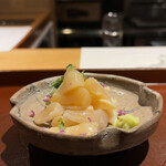 馳走 啐啄一十  - 