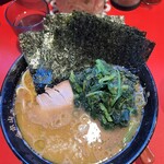 ラーメン 厚木家 - 