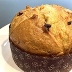 Patisserie PECHEMIGNON - パネットーネ4,500円税込み