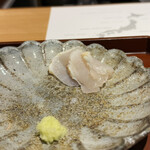 馳走 啐啄一十  - 