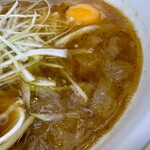 ラーメン 太陽 - 