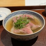 馳走 啐啄一十  - 