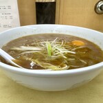 ラーメン 太陽 - 