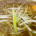 ラーメン 太陽 - 